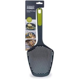 Joseph Joseph Scoop Plus Colander Grey/green Large Joseph Joseph Scoop Plus Colander Grey/green Large