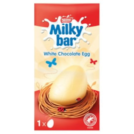 Milkybar Small Egg 65g (218190)