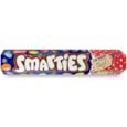 Nestle Smarties Giant Tube 120g Nestle Smarties Giant Tube 120g