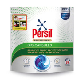 Persil Pf.4In1 Capsules Bio 37Pc