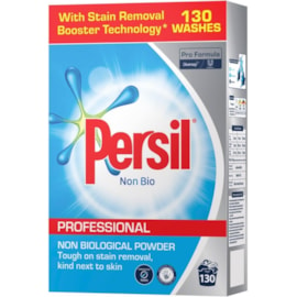 Persil Non-bio Powder 130w (101103073)