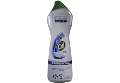 Cif Cream White 750ml Cif Cream White 750ml