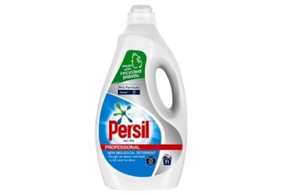 Persil Liquid Non-bio 5ltr (101105084)