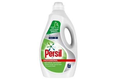 Persil Auto Liquid Bio 5ltr (101105085)
