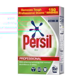Persil  Professionals Bio Power 150 Wash