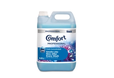 Comfort Pro Fresh Concentrate 4.8Ltr Comfort Pro Fresh Concentrate 4.8Ltr