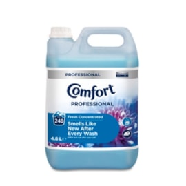 Comfort Pro Fresh Concentrate 4.8Ltr