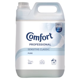 Comfort Sensorial Classic 4.8L 77W Comfort Sensorial Classic 4.8L 77W