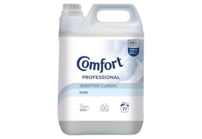 Comfort Sensorial Classic 4.8L 77W Comfort Sensorial Classic 4.8L 77W