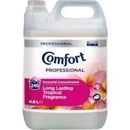 Comfort Pro Sensorial 4.8Ltr Comfort Pro Sensorial 4.8Ltr