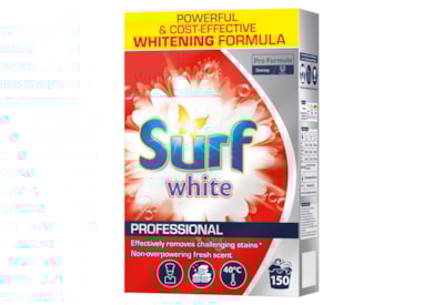 Surf White 150W Surf White 150W