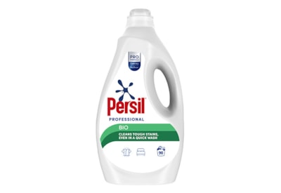 Persil Prof Bio Liquid 4.95Ltr Persil Prof Bio Liquid 4.95Ltr