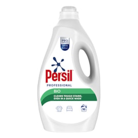 Persil Prof Bio Liquid 4.95Ltr