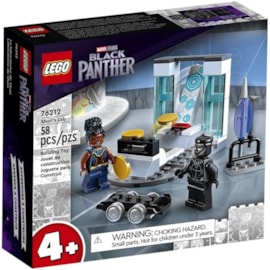 Lego® Black Panther Shuris Lab (76212)