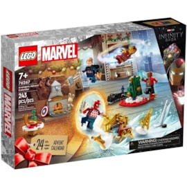 Lego® Avengers Advent Calendar (76267)
