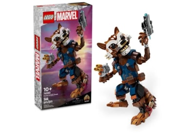 Lego® Marvel Rocket & Baby Groot (76282)