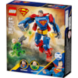 Lego® Superman™ Mech vs. Lex Luthor™ Lego® Superman™ Mech vs. Lex Luthor™