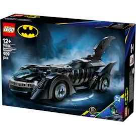 Lego® Batman Forever™ Batmobile™ Lego® Batman Forever™ Batmobile™