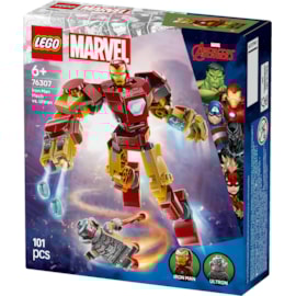 Lego® Marvel Iron Man Mech vs. Ultron Lego® Marvel Iron Man Mech vs. Ultron