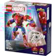 Lego® Spider-man Mech vs. Anti-venom Lego® Spider-man Mech vs. Anti-venom