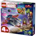Lego® Captain America vs Thanos Lego® Captain America vs Thanos