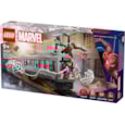 Lego® Spider-man vs. Doc Ock Subway Train Lego® Spider-man vs. Doc Ock Subway Train