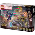 Lego® Avengers: Endgame Thor v Chitauri Lego® Avengers: Endgame Thor v Chitauri