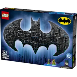 LEGO® Super Hero DC Batman™ Logo