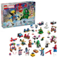 LEGO® Marvel Advent Calendar 2026 LEGO® Marvel Advent Calendar 2026