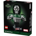 LEGO® Marvel Doctor Doom Bust