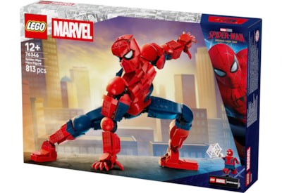 LEGO® Marvel Spider-Man Hero Figure LEGO® Marvel Spider-Man Hero Figure