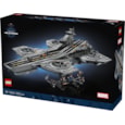 LEGO® Marvel S.H.I.E.L.D. Helicarrier