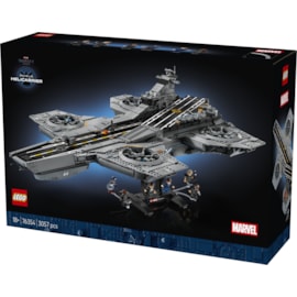LEGO® Marvel S.H.I.E.L.D. Helicarrier