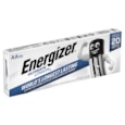 Energizer Ultimate Lithium Aa 10 Energizer Ultimate Lithium Aa 10