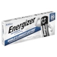 Energizer Ultimate Lithium Aaa 10 Energizer Ultimate Lithium Aaa 10