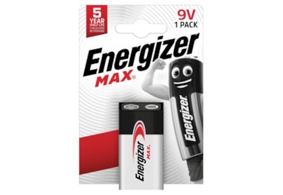 Energizer Max 9v Battery Energizer Max 9v Battery