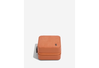 Stackers Travel Jewellery & Watch Box Orange Stackers Travel Jewellery & Watch Box Orange
