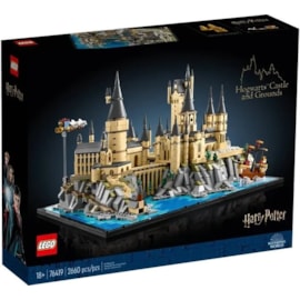 Lego® Hogwarts Castle & Grounds (76419)