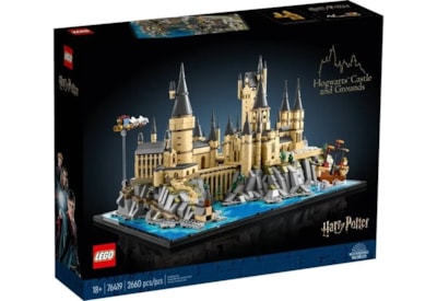 Lego® Hogwarts Castle & Grounds (76419)