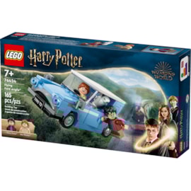 Lego® Harry Potter Flying Ford Anglia Lego® Harry Potter Flying Ford Anglia