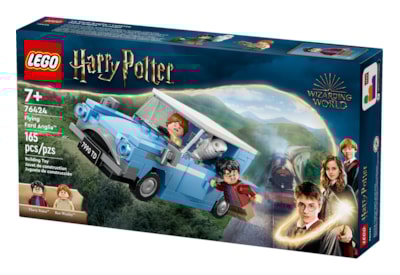 Lego® Harry Potter Flying Ford Anglia Lego® Harry Potter Flying Ford Anglia