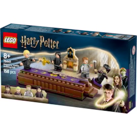 Lego® Harry Potter™ Hogwarts™ Castle: Dueling Club Lego® Harry Potter™ Hogwarts™ Castle: Dueling Club