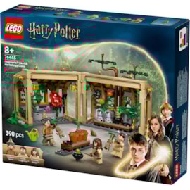 Lego® Hogwarts™ Castle: Herbology Class Lego® Hogwarts™ Castle: Herbology Class