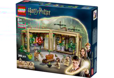 Lego® Hogwarts™ Castle: Herbology Class Lego® Hogwarts™ Castle: Herbology Class