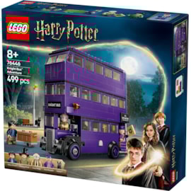 Lego® Harry Potter Knight Bus™ Adventure Lego® Harry Potter Knight Bus™ Adventure