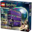 Lego® Harry Potter Knight Bus™ Adventure Lego® Harry Potter Knight Bus™ Adventure