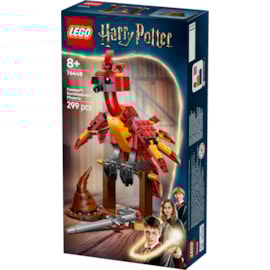 Lego® Fawkes™: Dumbledore's Phoenix Lego® Fawkes™: Dumbledore's Phoenix