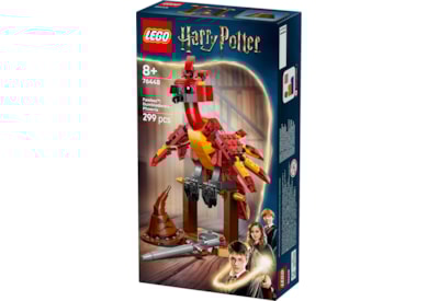 Lego® Fawkes™: Dumbledore's Phoenix