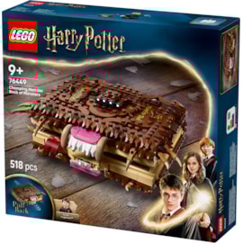 Lego® Chomping Monster Book of Monsters Lego® Chomping Monster Book of Monsters