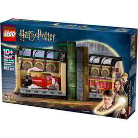 Lego® Book Nook: Hogwarts™ Express Lego® Book Nook: Hogwarts™ Express